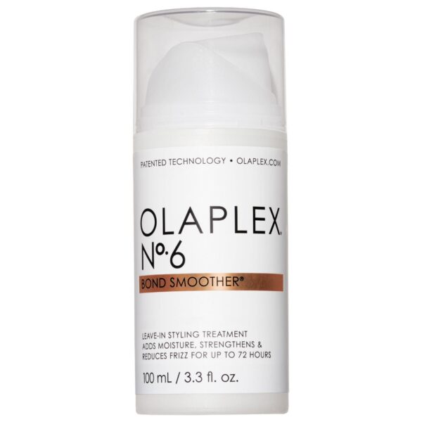 Olaplex – No. 6 Bond Smoother Frizz Control Styling Hair Cream