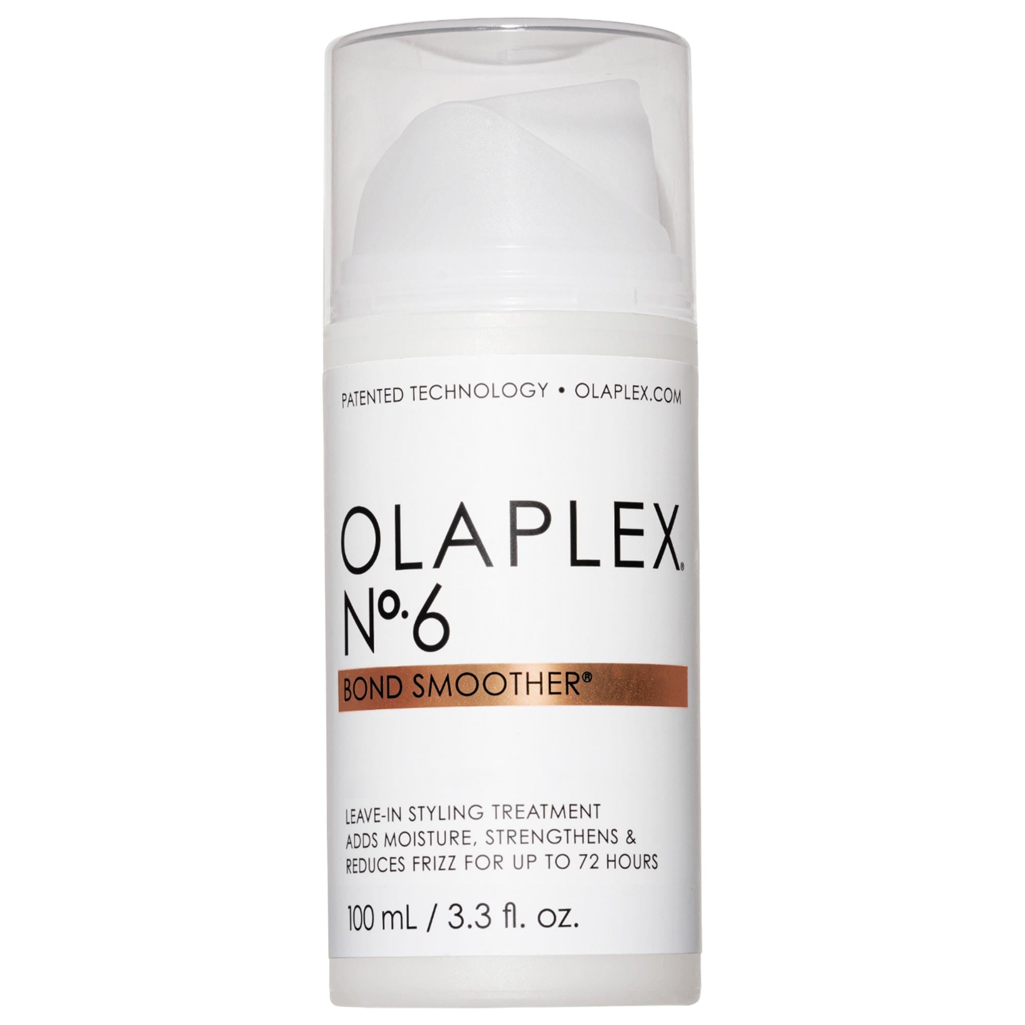 Olaplex – No. 6 Bond Smoother Frizz Control Styling Hair Cream
