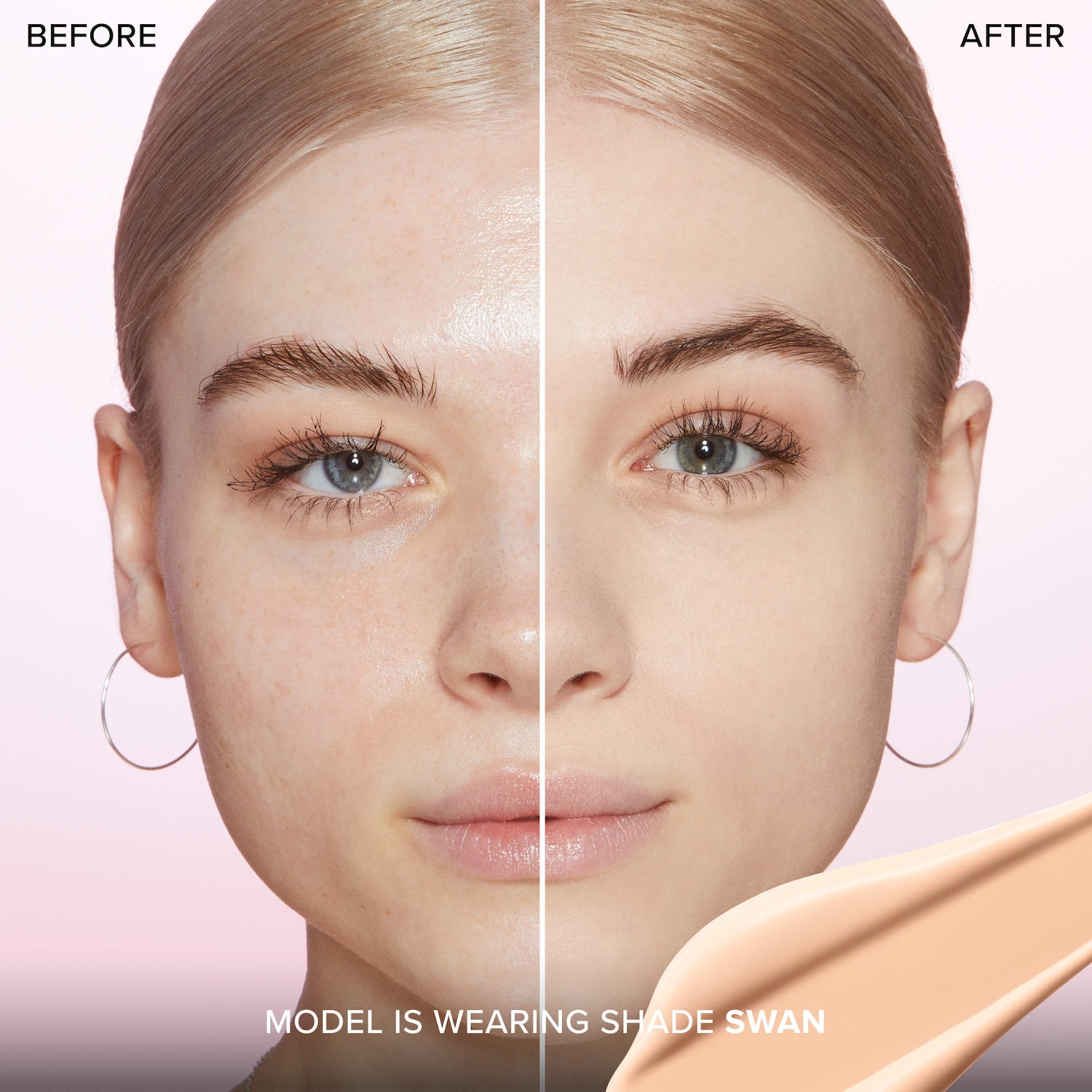 Too Faced - Born This Way Soft Matte Foundation - Image 2