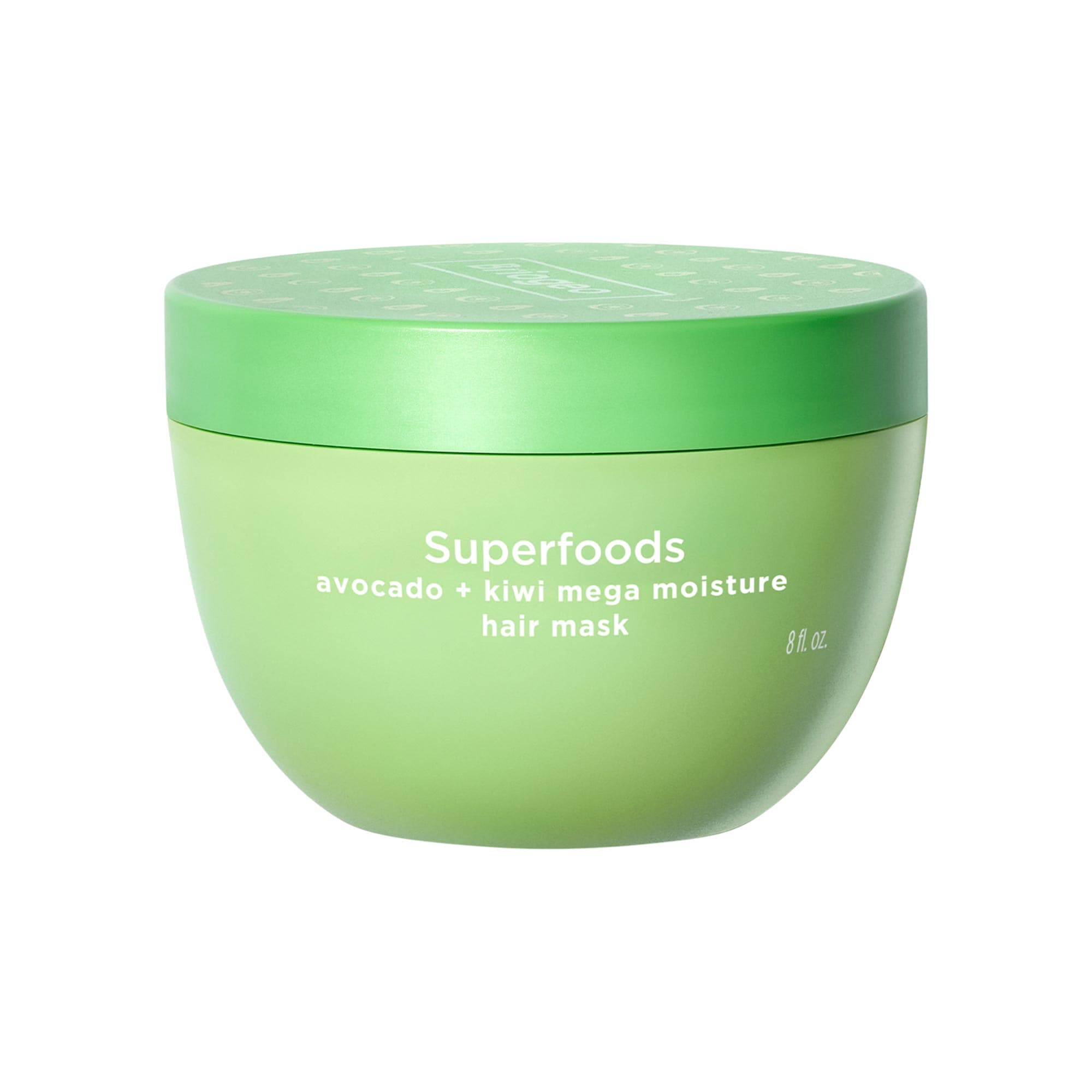 Briogeo – Superfoods™ Avocado + Kiwi Mega Moisture Hair Mask