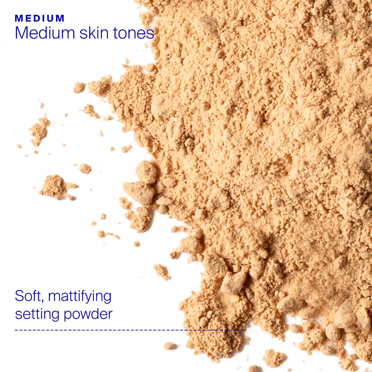 Supergoop! - 100% Mineral (Re)setting Powder Face Sunscreen SPF 35 - Image 2