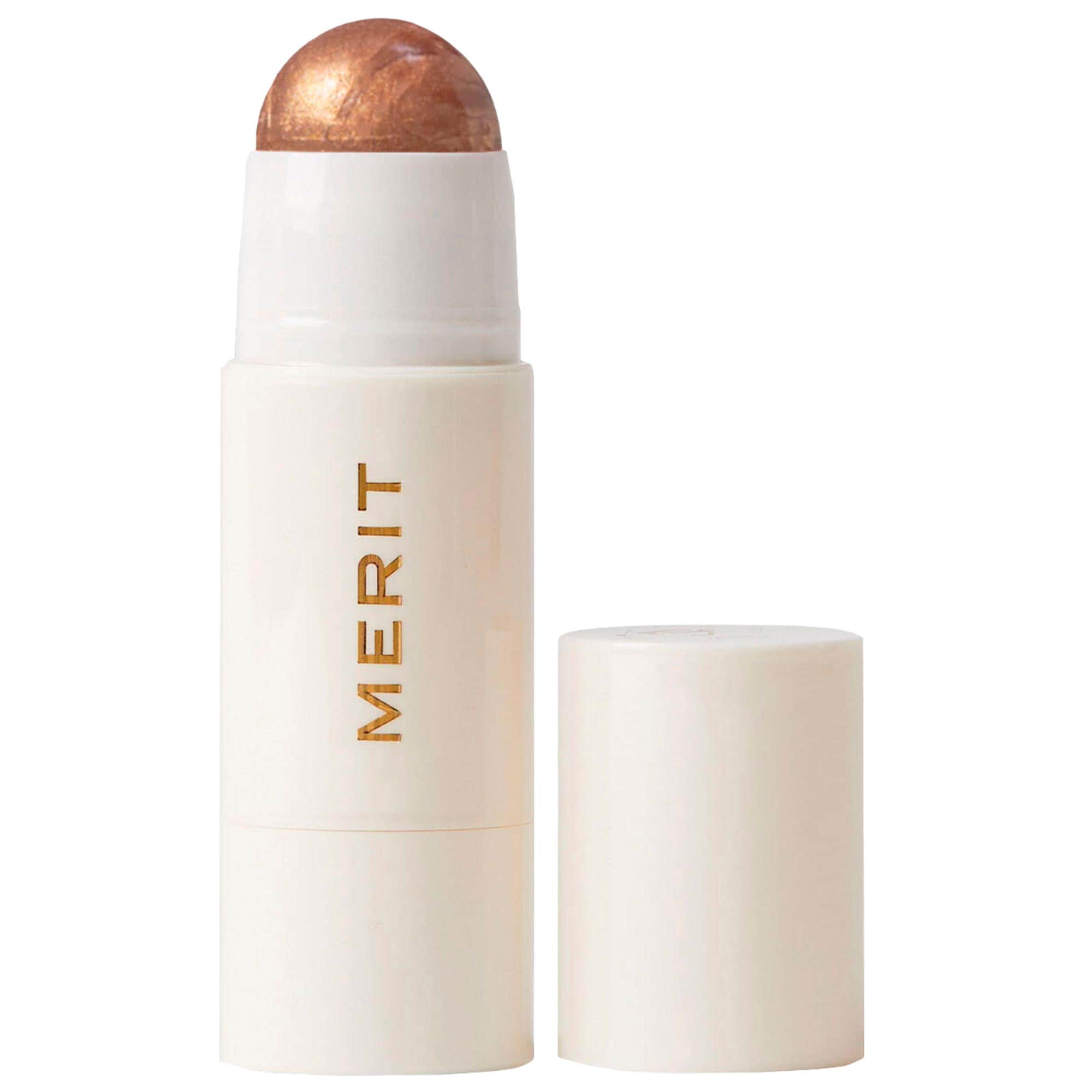 MERIT – Day Glow Dewy Highlighting Balm