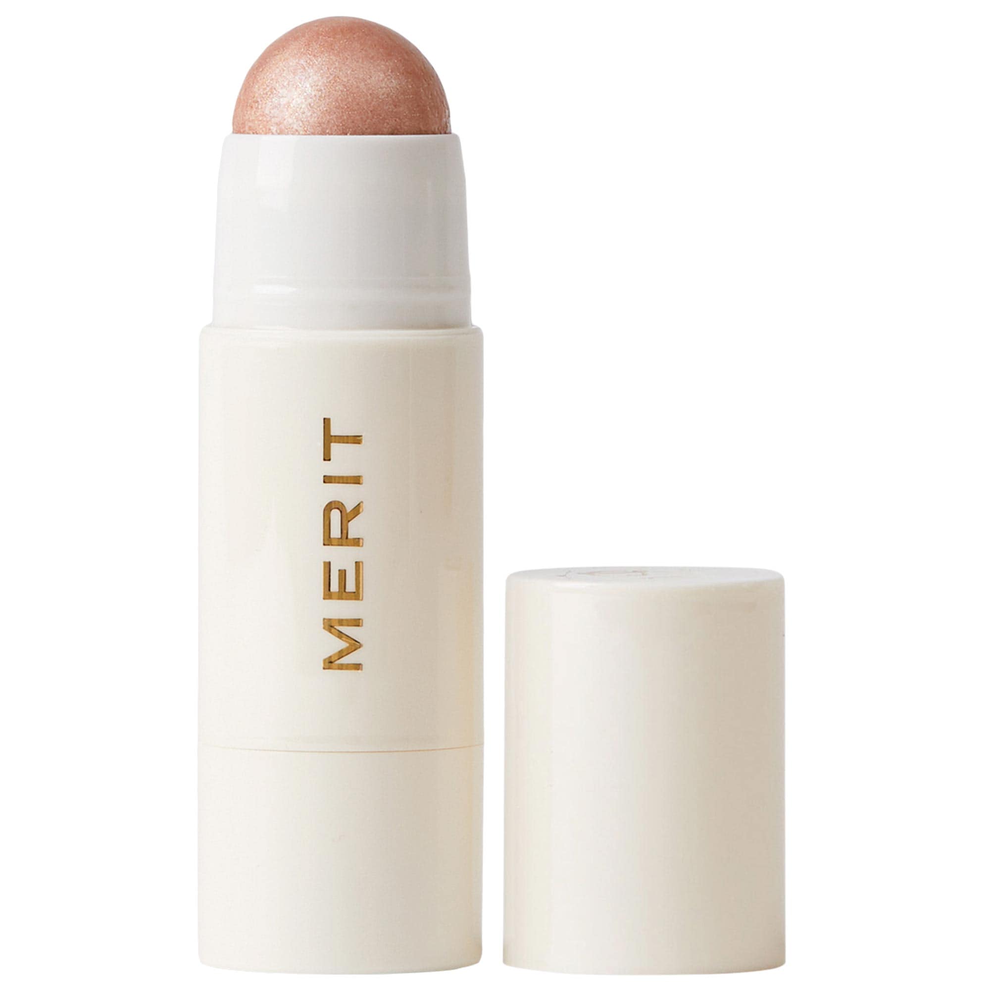 MERIT – Day Glow Dewy Highlighting Balm