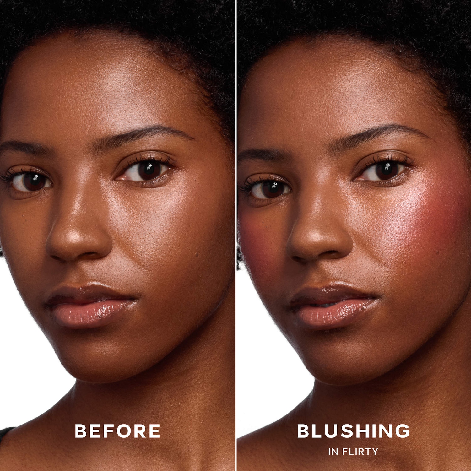 Saie – Dew Blush Liquid Cream Blush