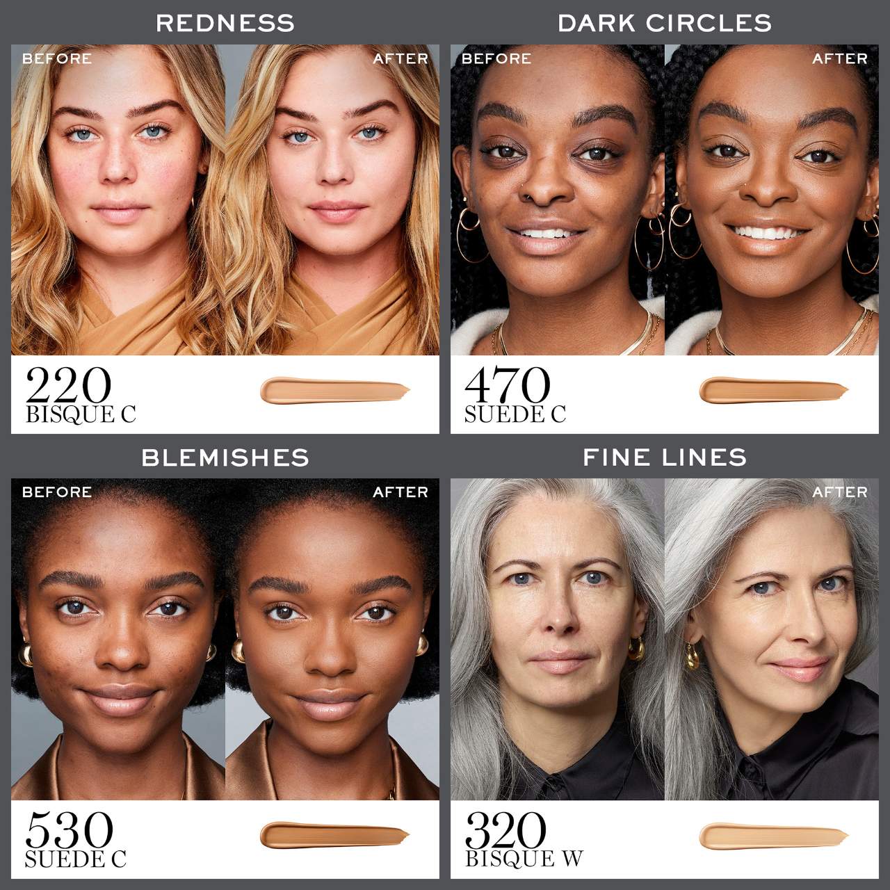 Lancôme - Teint Idole Ultra Wear All Over Full Coverage Concealer - Image 5