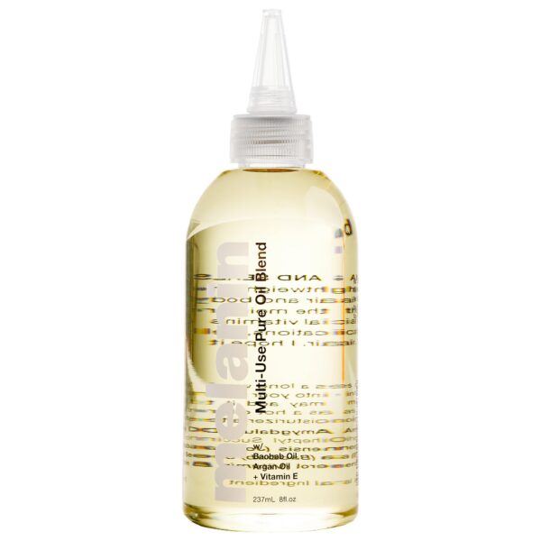 Melanin Haircare – Multi-Use Pure Oil Blend