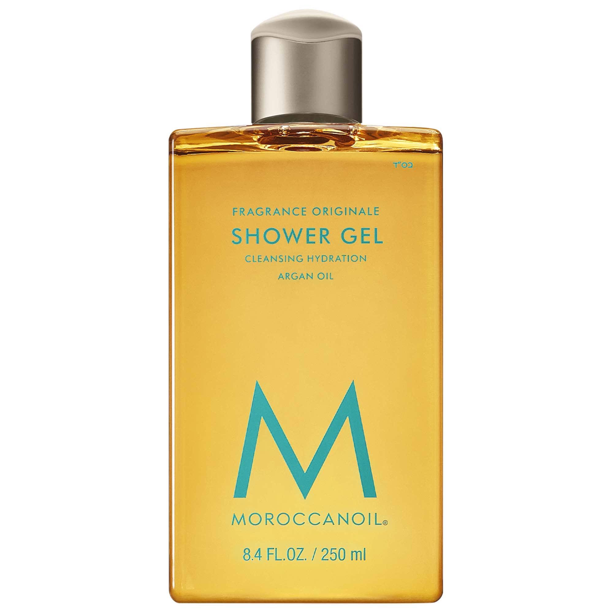 Moroccanoil – Shower Gel Cleanser
