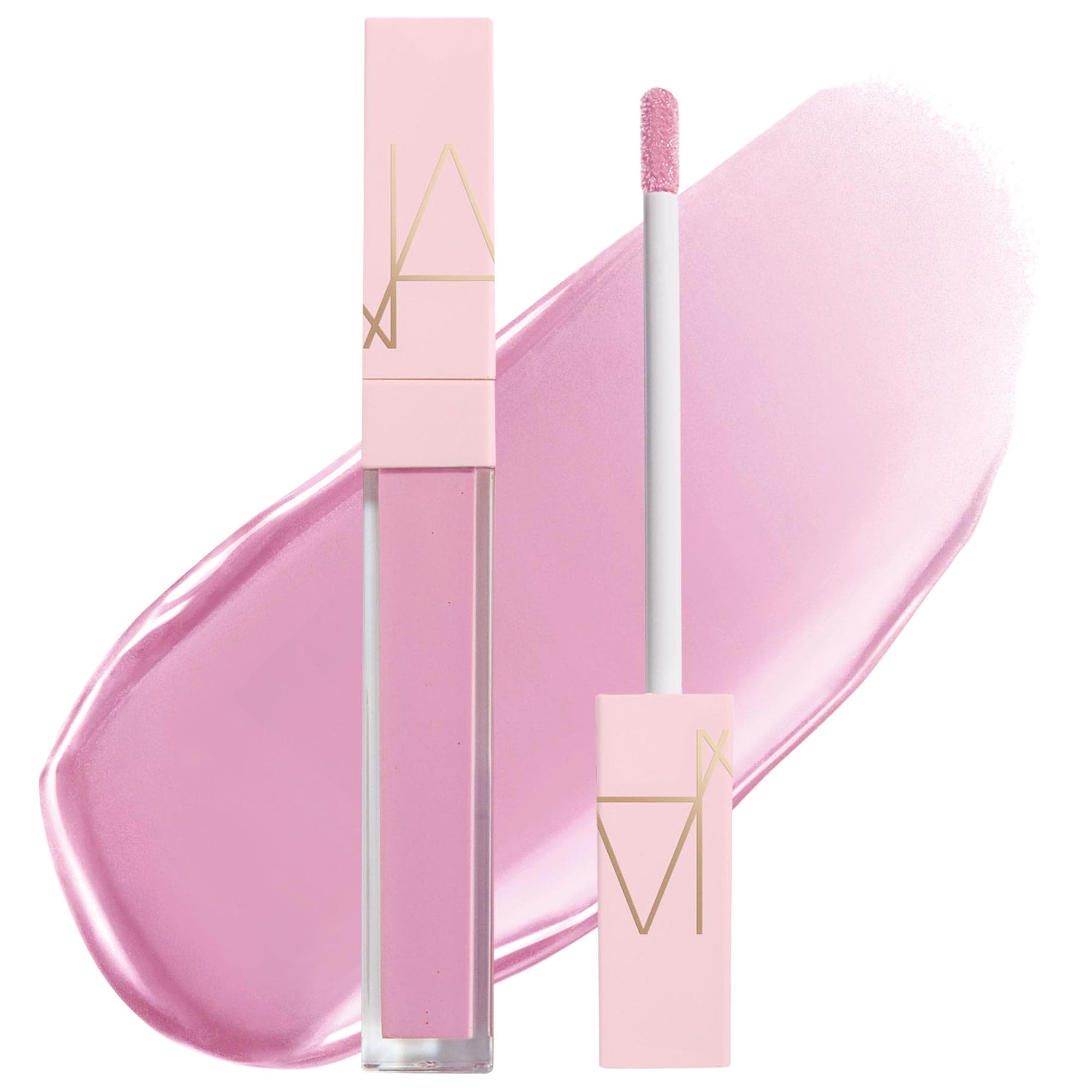 NARS – Afterglow Lip Shine Gloss