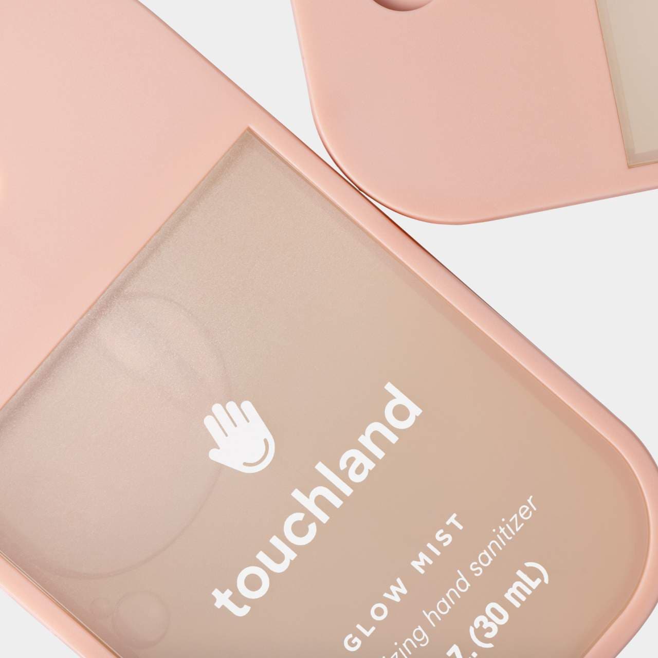 Touchland - Glow Mist Revitalizing Hand Sanitizer - Image 5