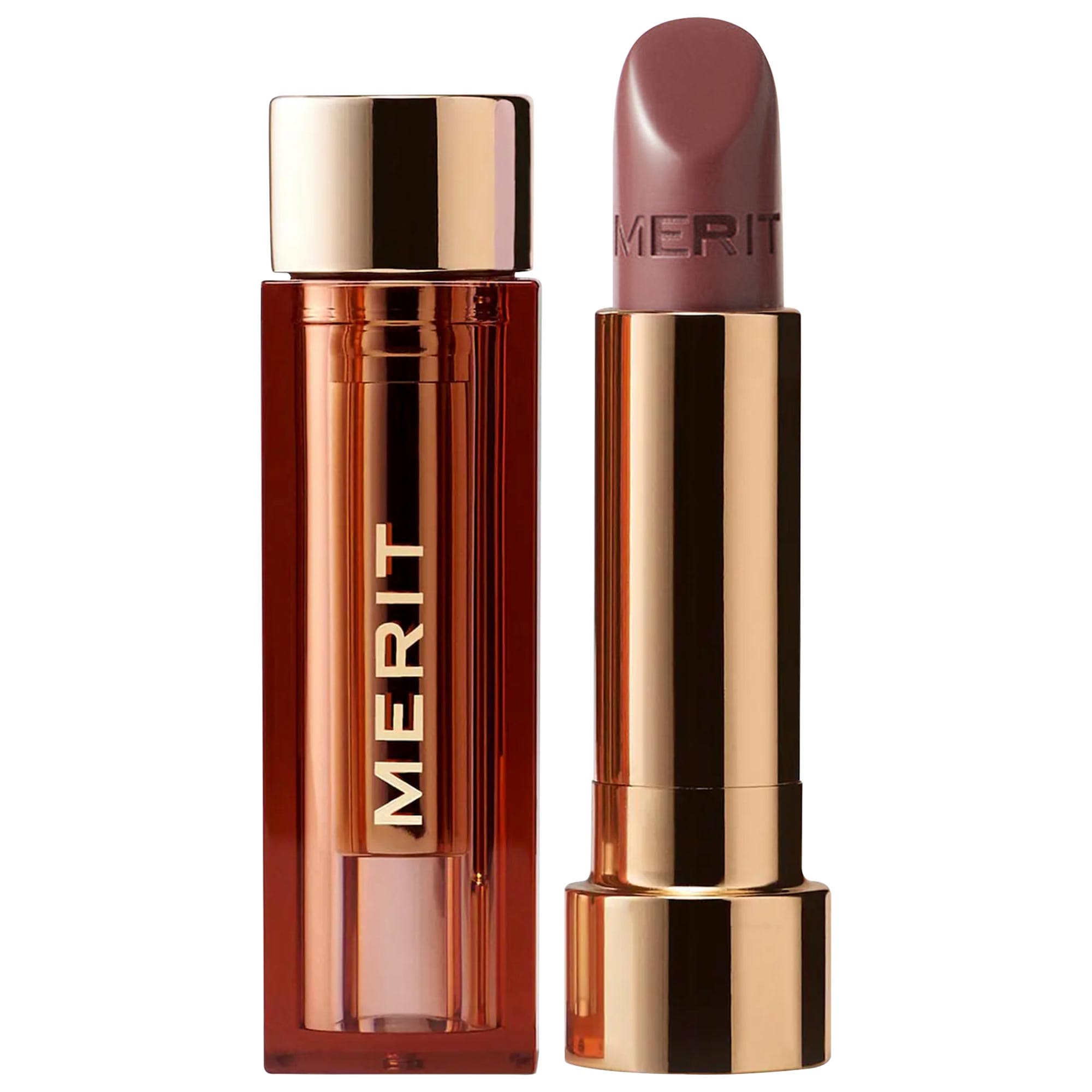 MERIT – Signature Lip Lightweight Lipstick