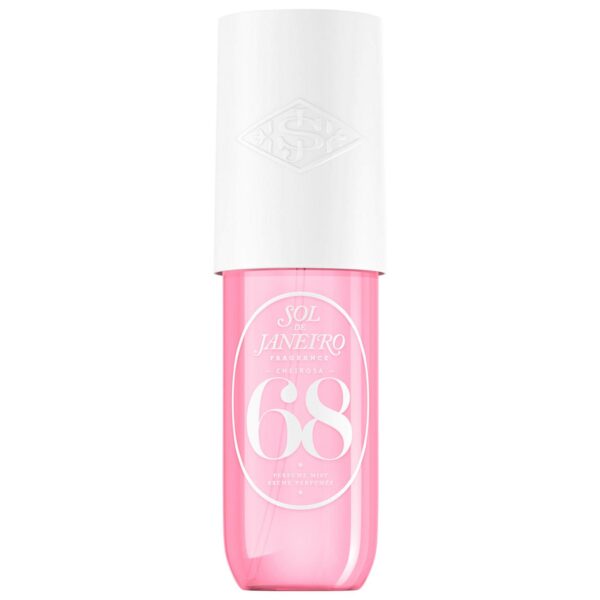 Sol de Janeiro – Cheirosa 68 Beija Flor Hair & Body Perfume Mist