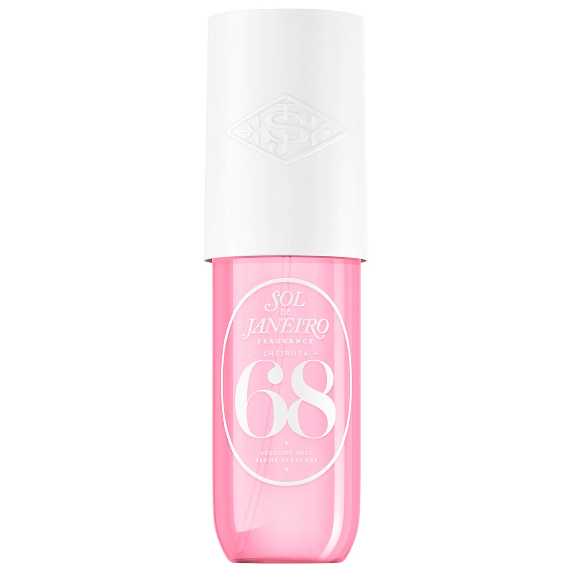 Sol de Janeiro – Cheirosa 68 Beija Flor Hair & Body Perfume Mist