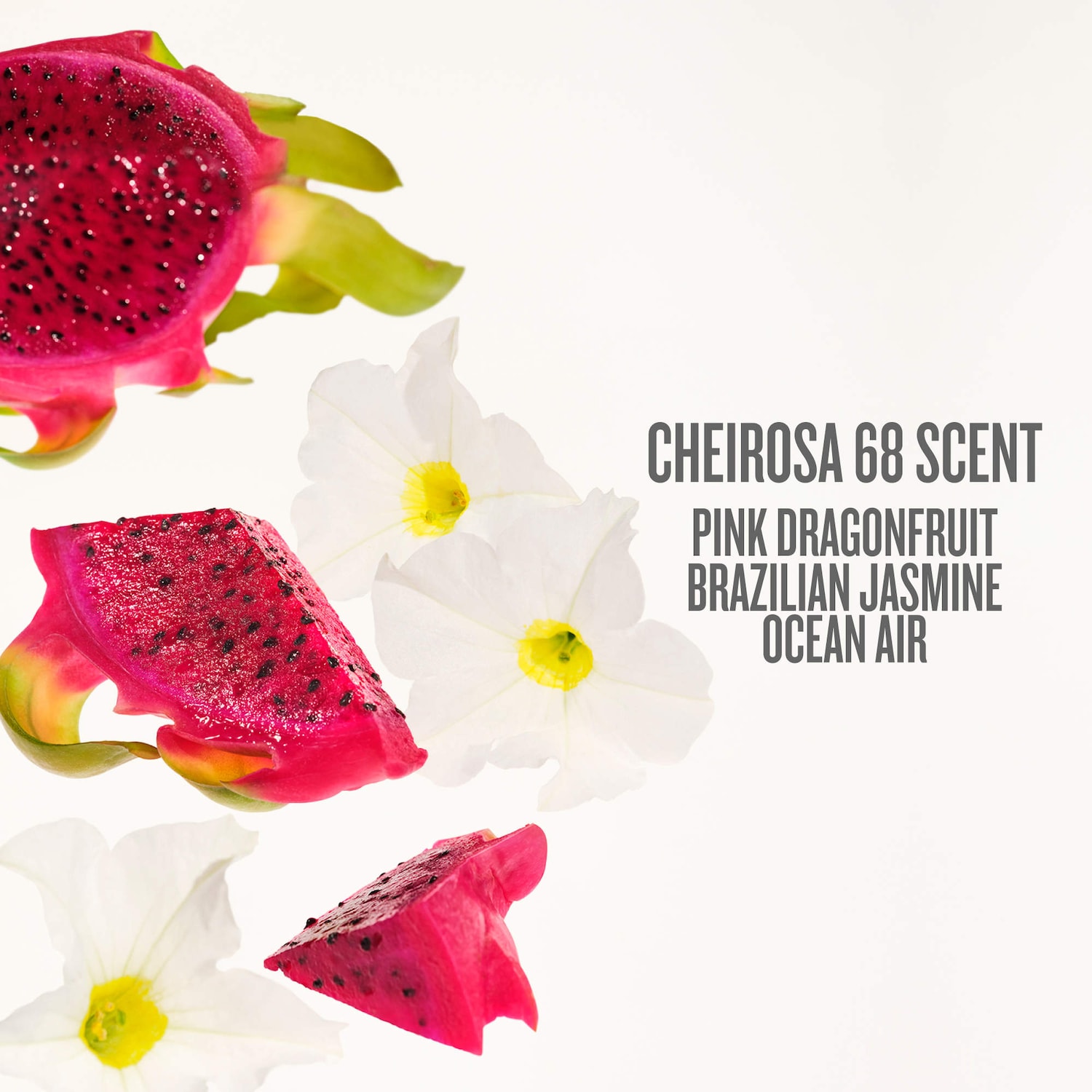 Sol de Janeiro - Cheirosa 68 Beija Flor Hair & Body Perfume Mist - Image 2