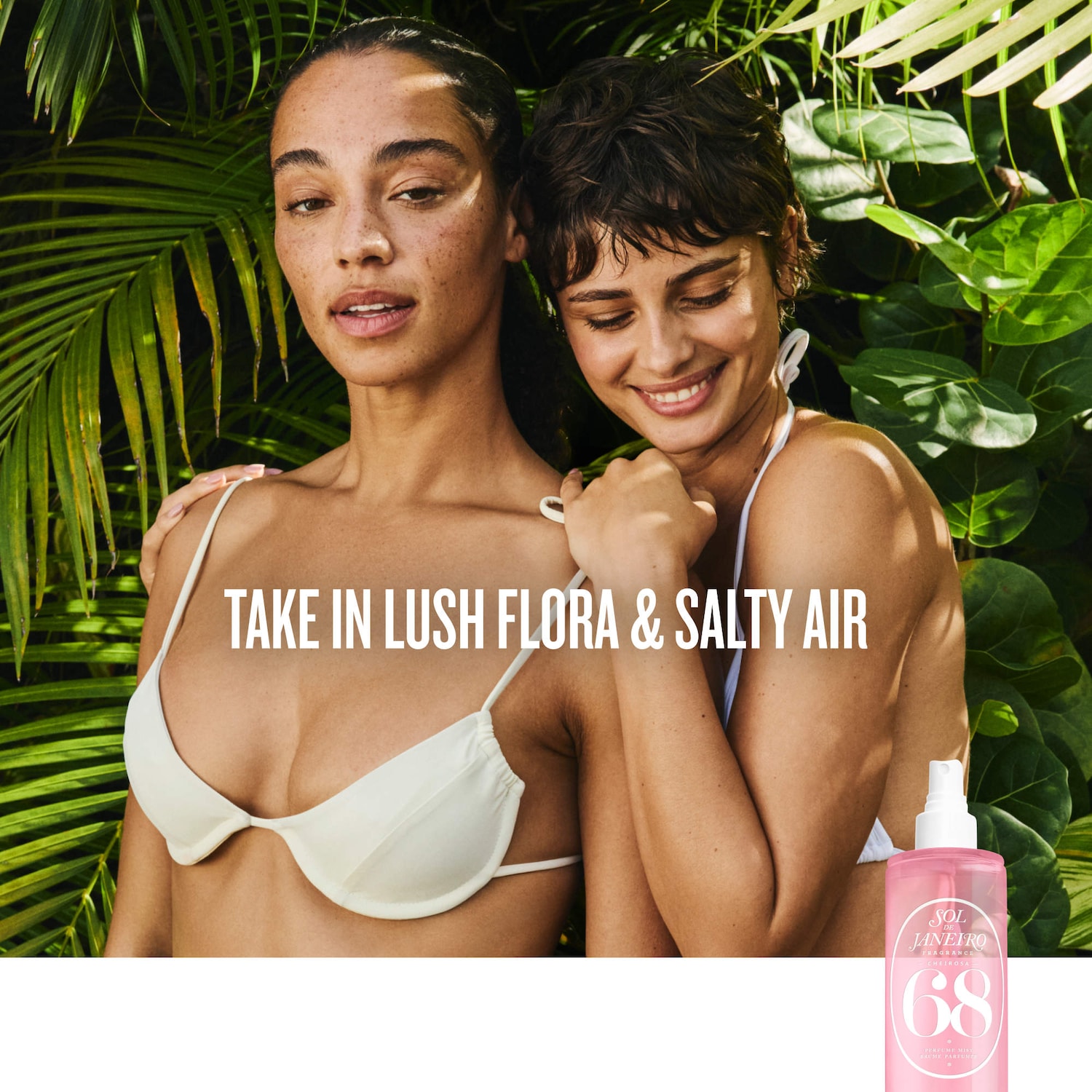 Sol de Janeiro - Cheirosa 68 Beija Flor Hair & Body Perfume Mist - Image 3