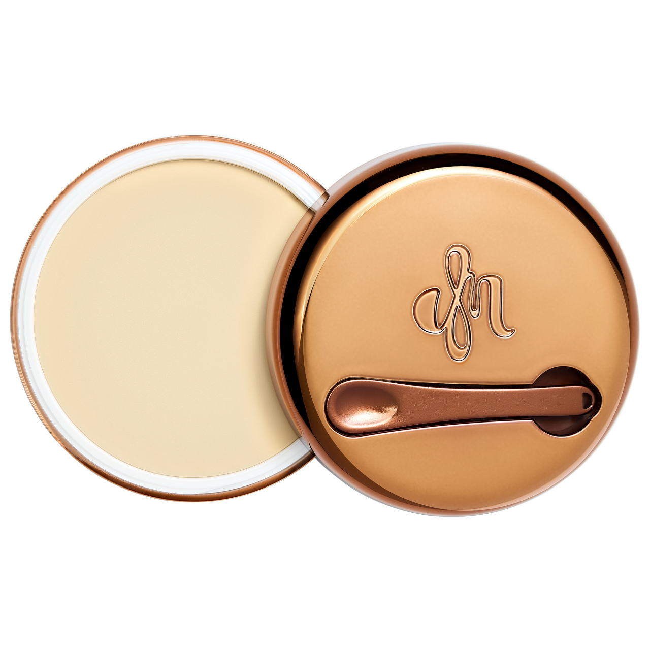 Danessa Myricks Beauty – Yummy Skin Blurring Balm Powder – Tinted Primer & Foundation