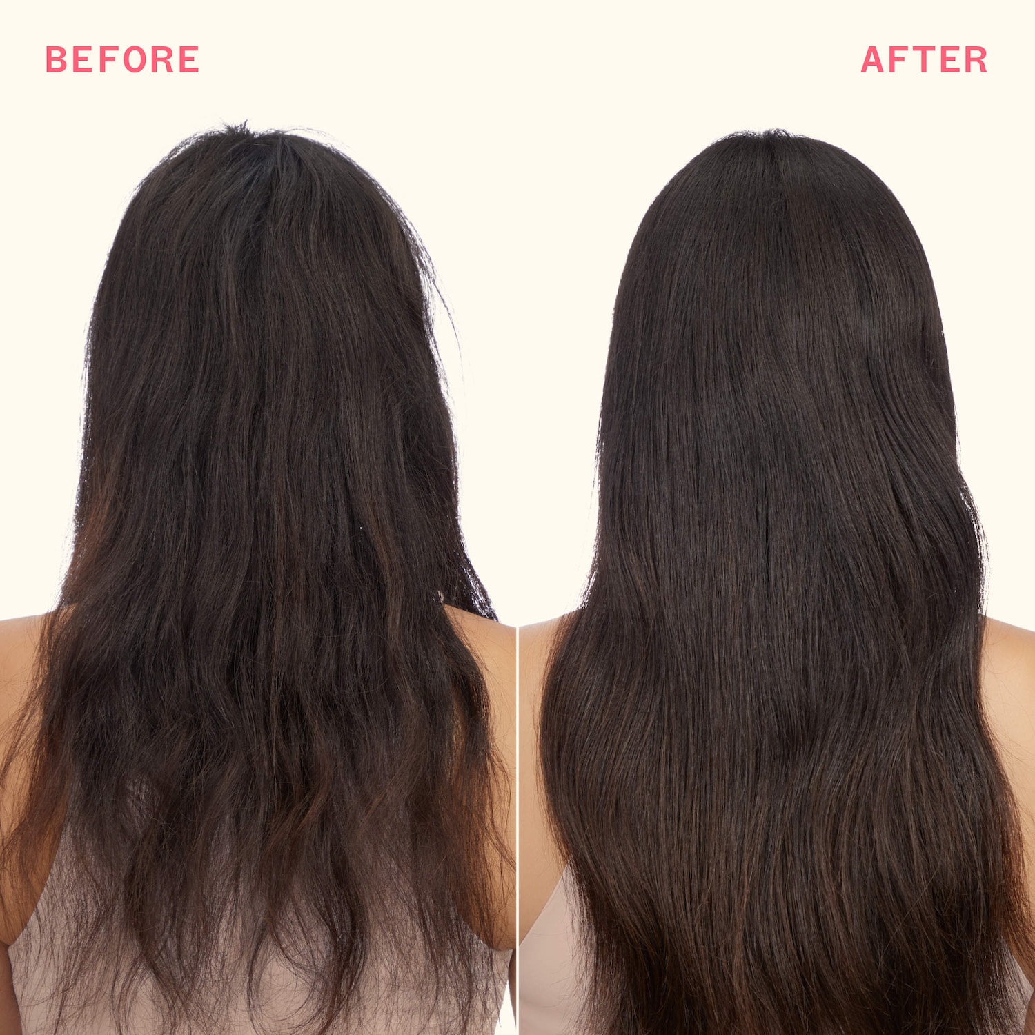 amika – Flash Instant Shine Hair Gloss Mask