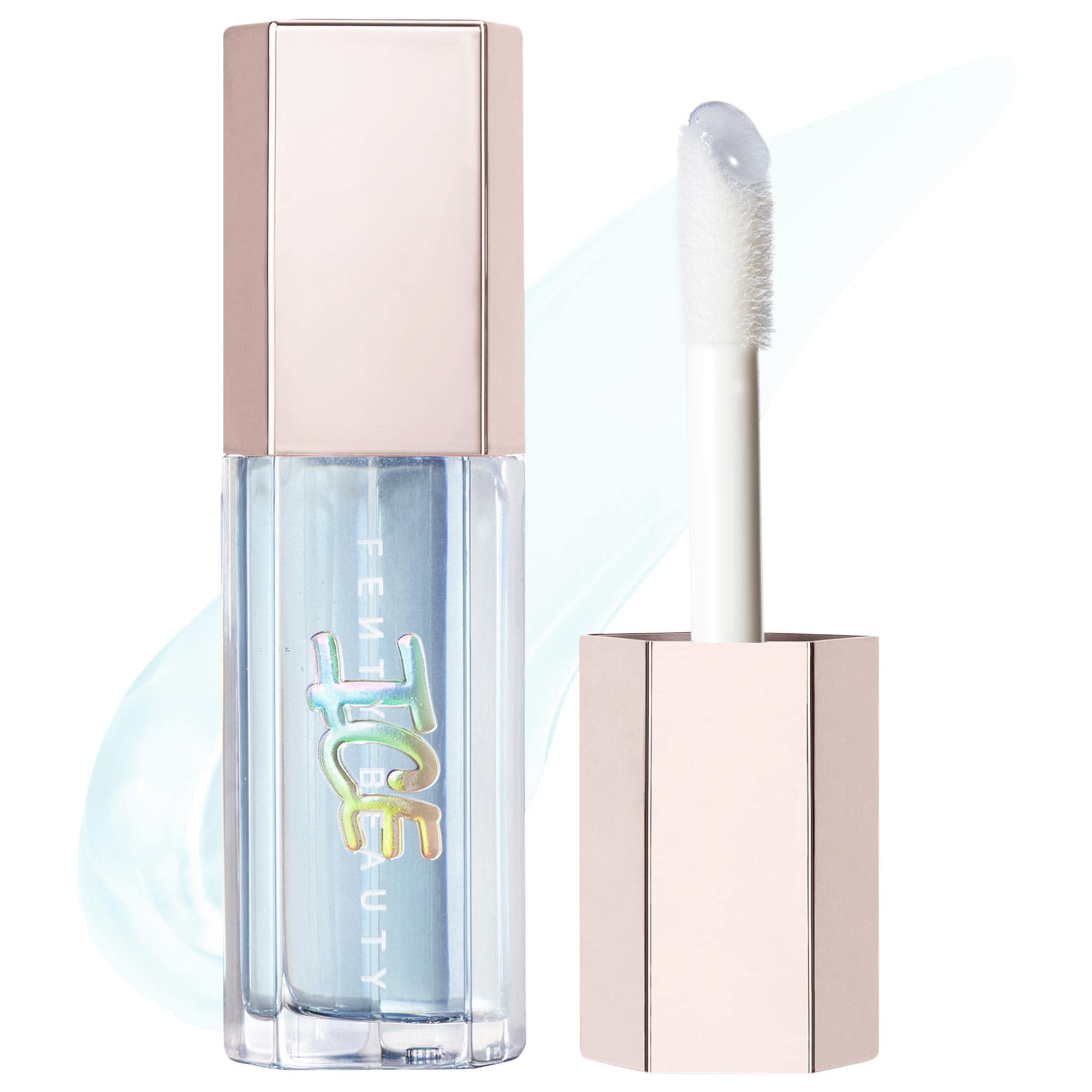 Fenty Beauty by Rihanna – Gloss Bomb Ice Cooling Lip Gloss