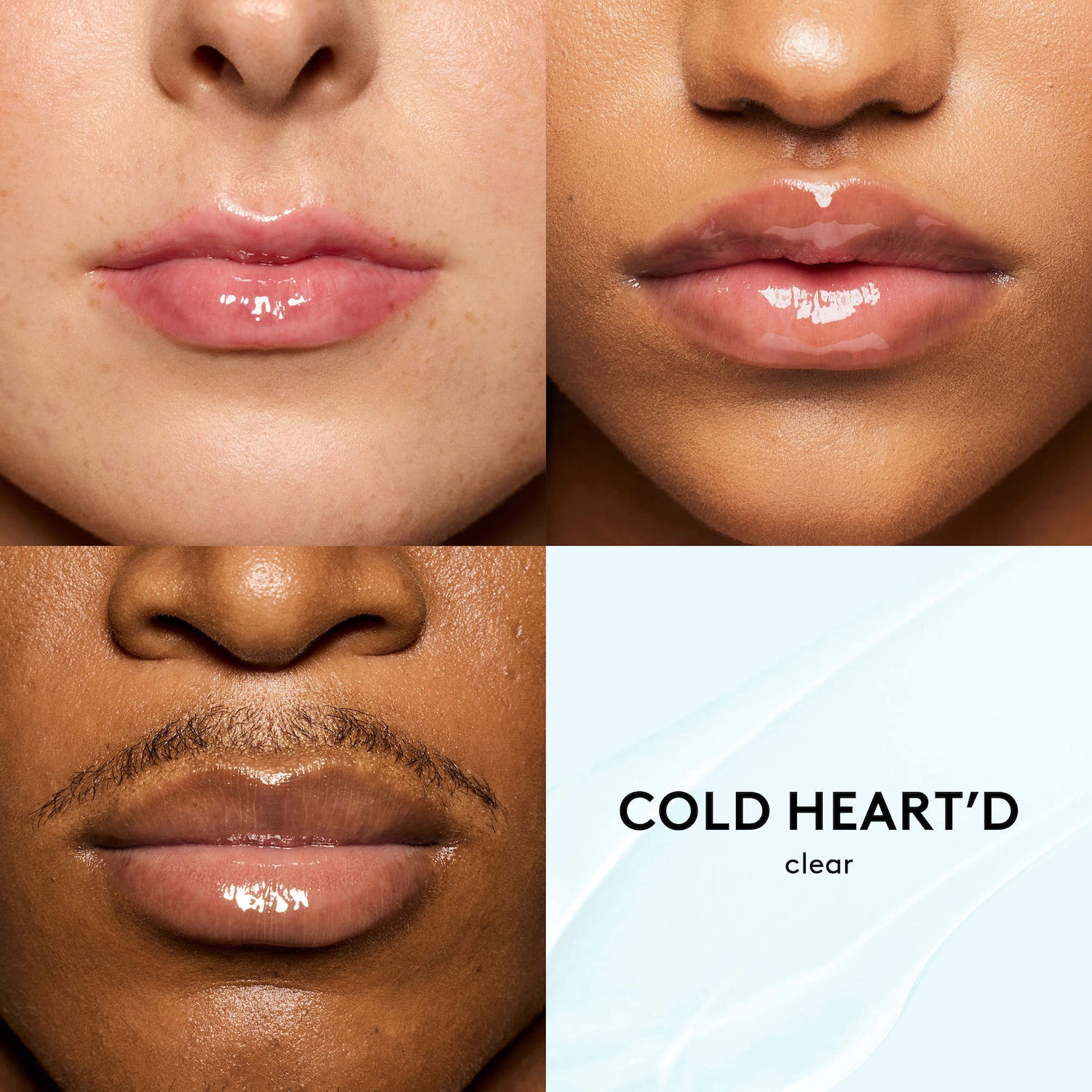 Fenty Beauty by Rihanna - Gloss Bomb Ice Cooling Lip Gloss - Image 2