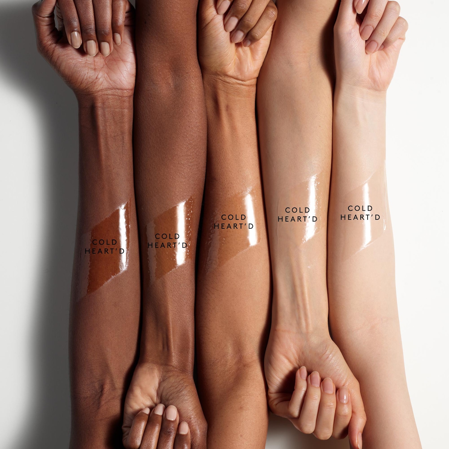 Fenty Beauty by Rihanna - Gloss Bomb Ice Cooling Lip Gloss - Image 4