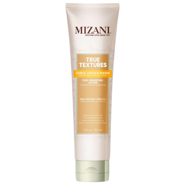 Mizani – True Textures Curl Enhancing Hair Cream