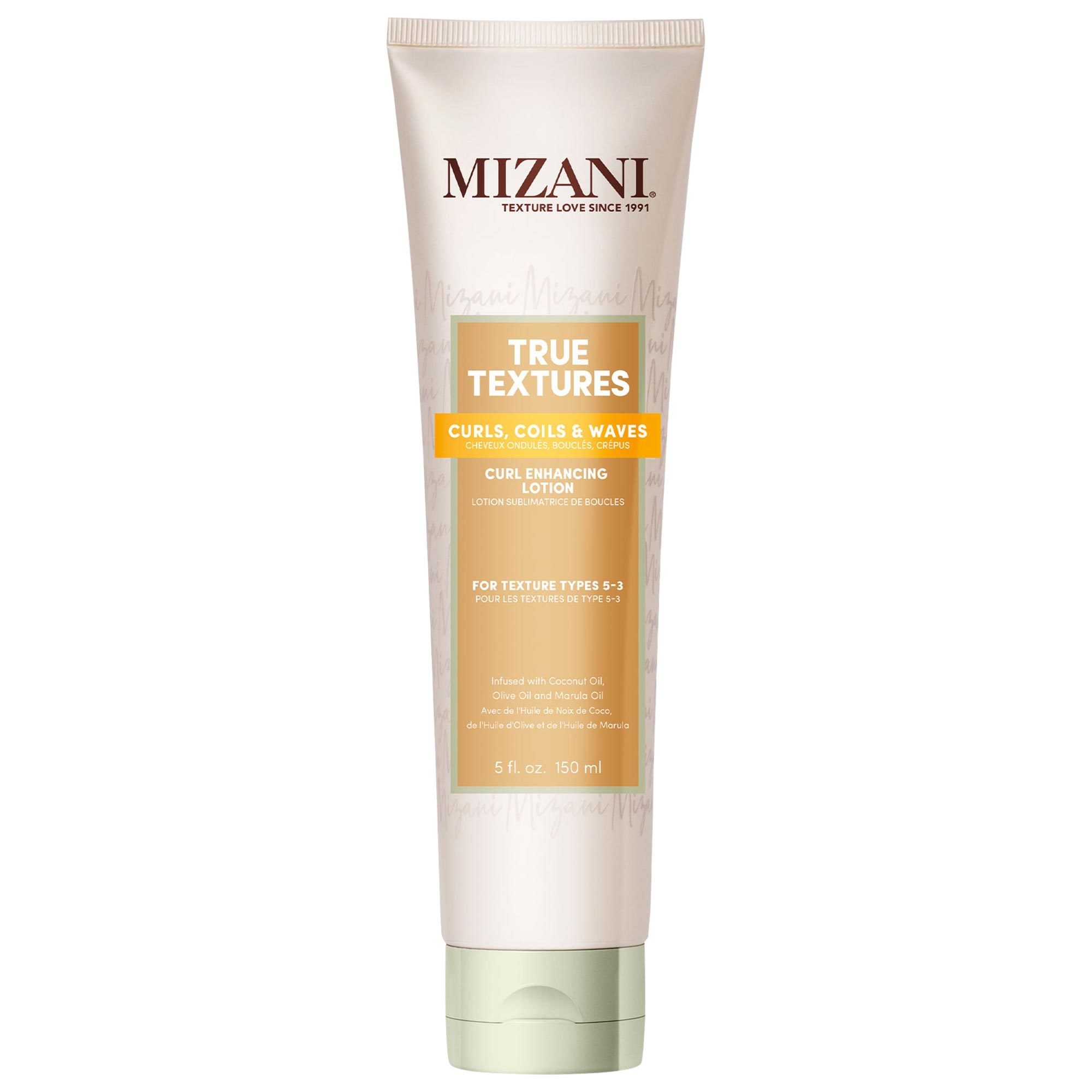 Mizani – True Textures Curl Enhancing Hair Cream