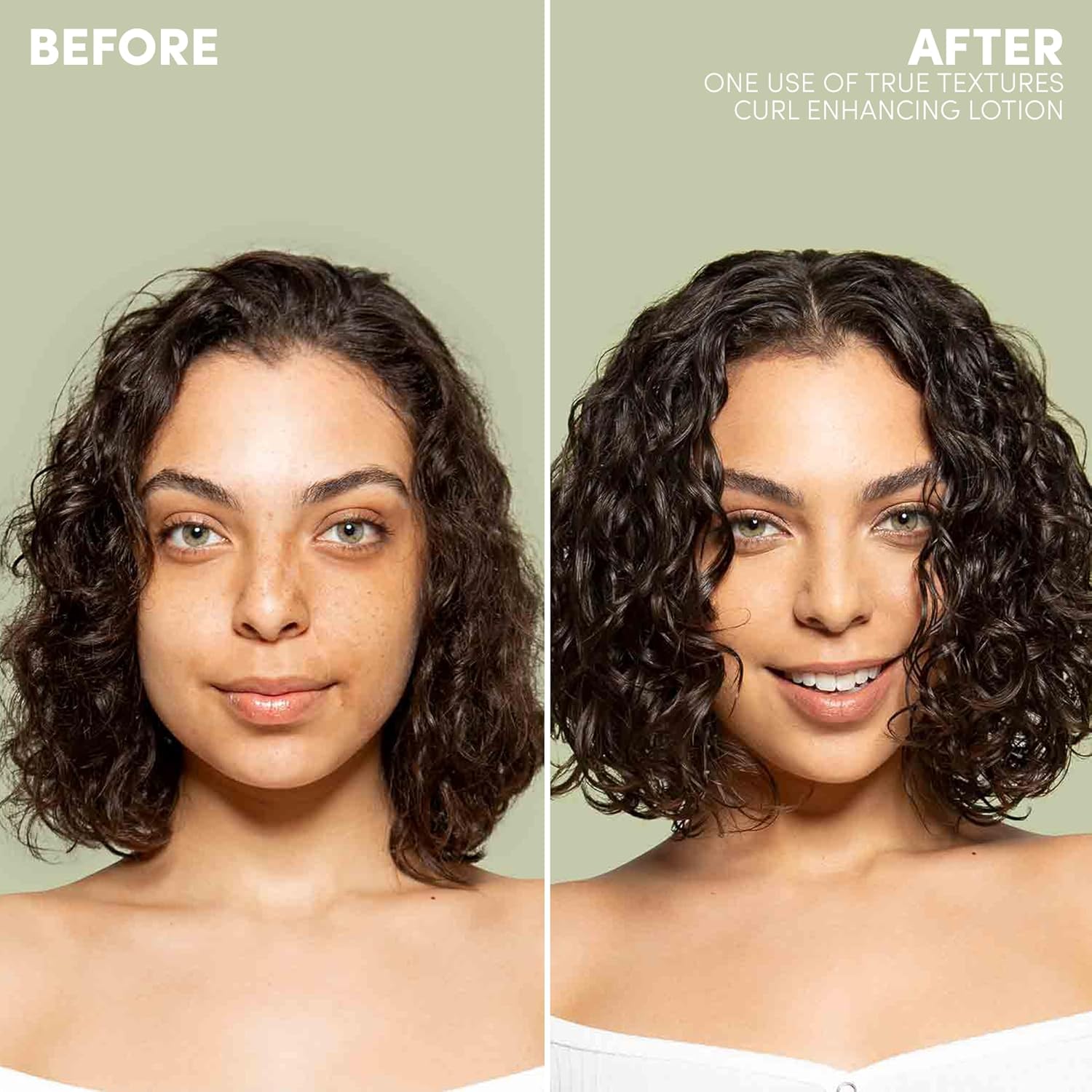 Mizani – True Textures Curl Enhancing Hair Cream