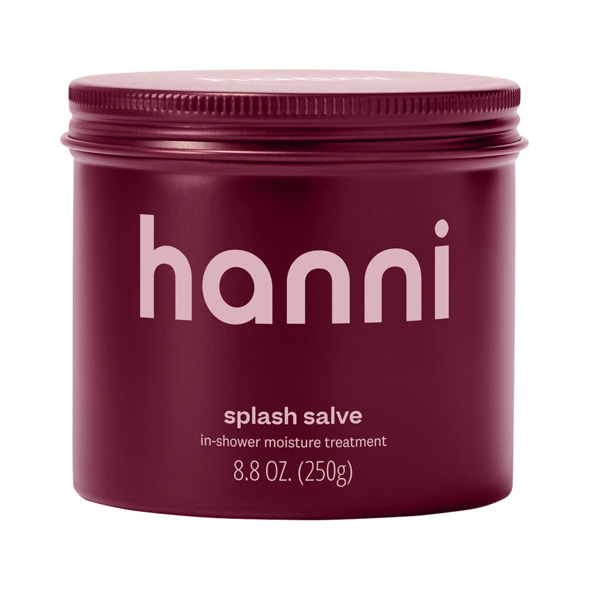 Hanni - Splash Salve In-Shower Body Moisture Treatment