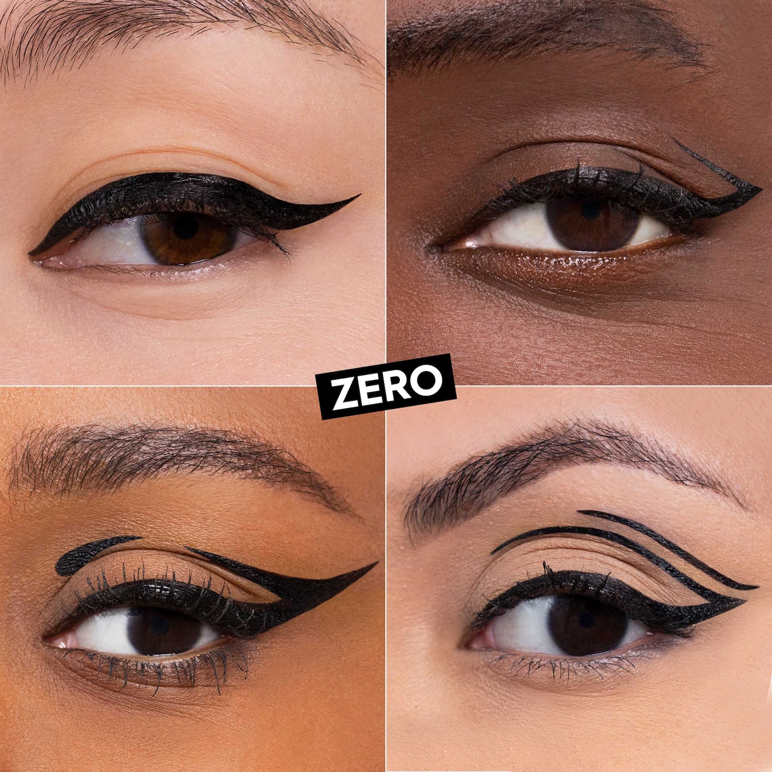 Urban Decay – 24/7 Inks Easy Ergonomic Liquid Eyeliner Pen