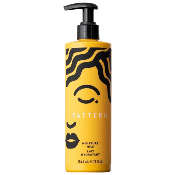 PATTERN by Tracee Ellis Ross – Moisture Milk for Curls & Coils