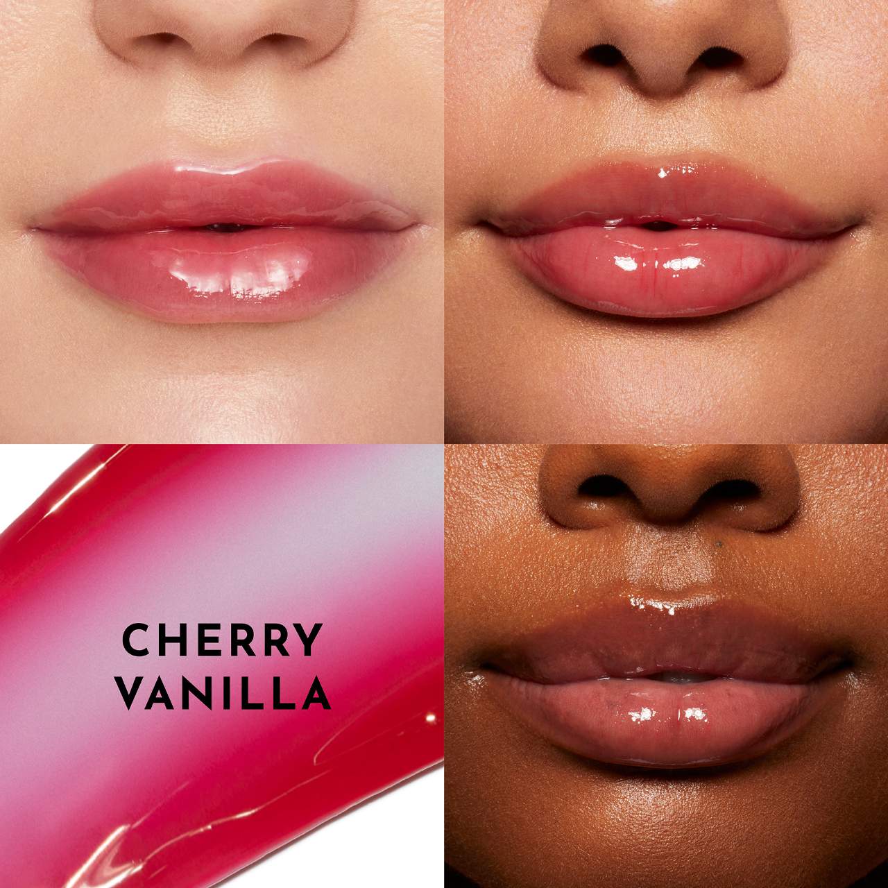 LAWLESS – Jumbo Queen Sized Forget The Filler Lip Plumper Line Smoothing Gloss