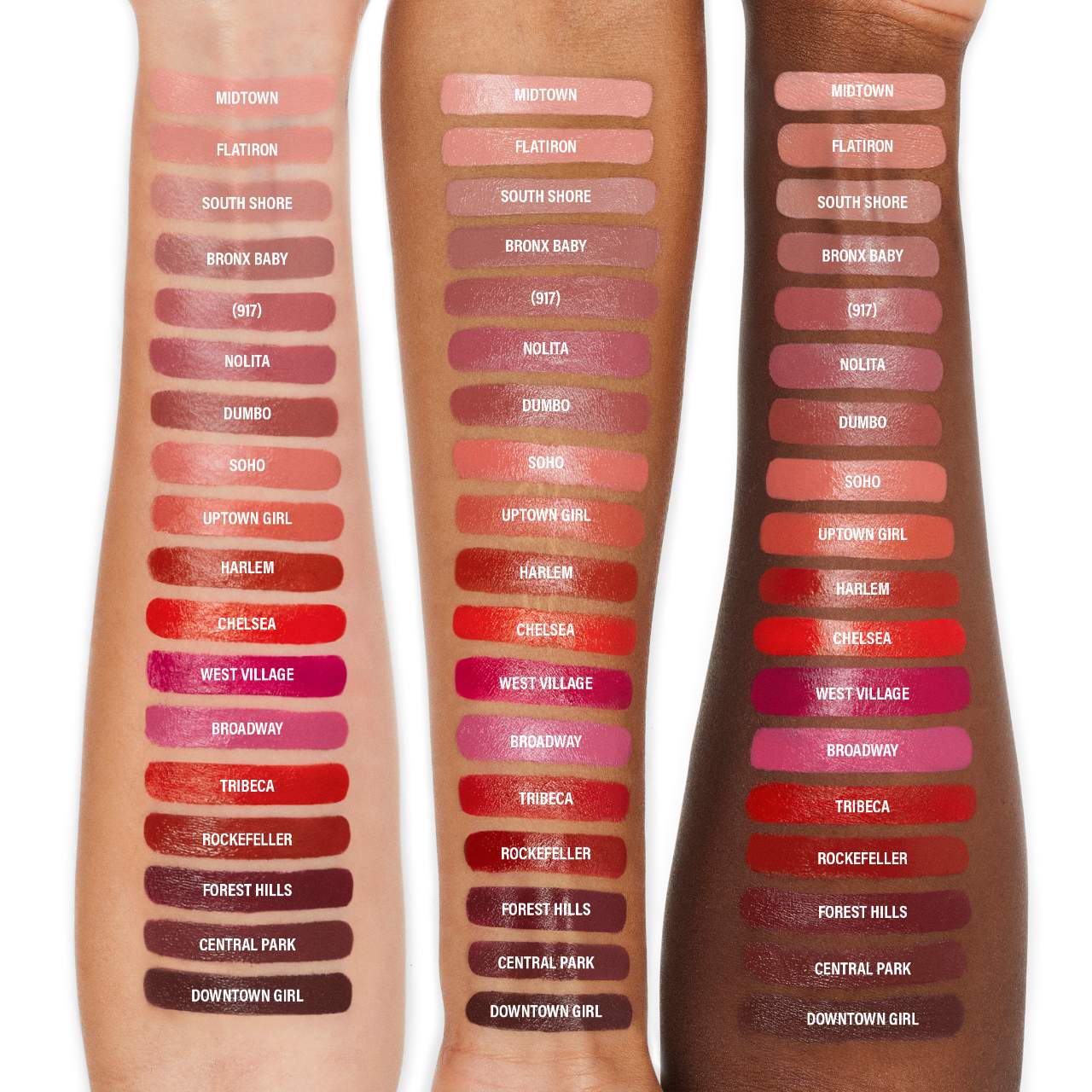 MAKEUP BY MARIO - SuperSatin® Lipstick - Image 3
