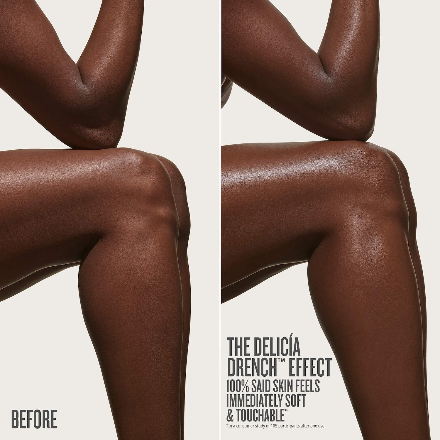 Sol de Janeiro - Mini Delícia Drench™ Deeply Moisturizing Body Butter for Dry Skin - Image 2