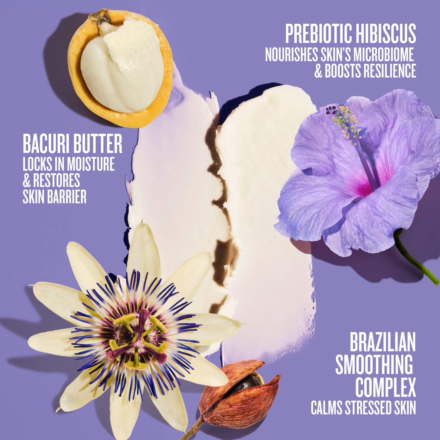 Sol de Janeiro - Mini Delícia Drench™ Deeply Moisturizing Body Butter for Dry Skin - Image 4