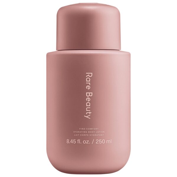 Rare Beauty by Selena Gomez – Find Comfort Niacinamide Hydrating Body Lotion