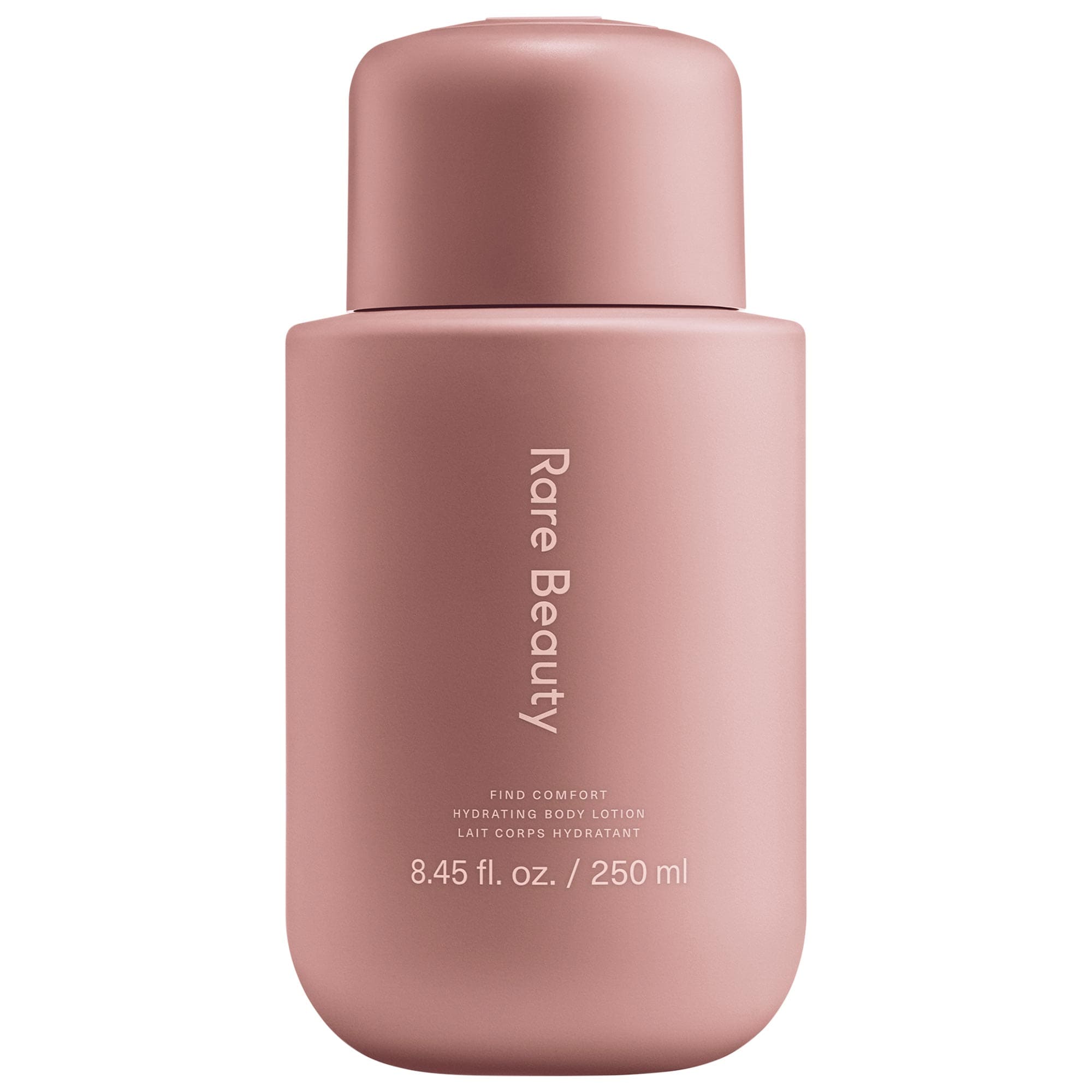 Rare Beauty by Selena Gomez – Find Comfort Niacinamide Hydrating Body Lotion
