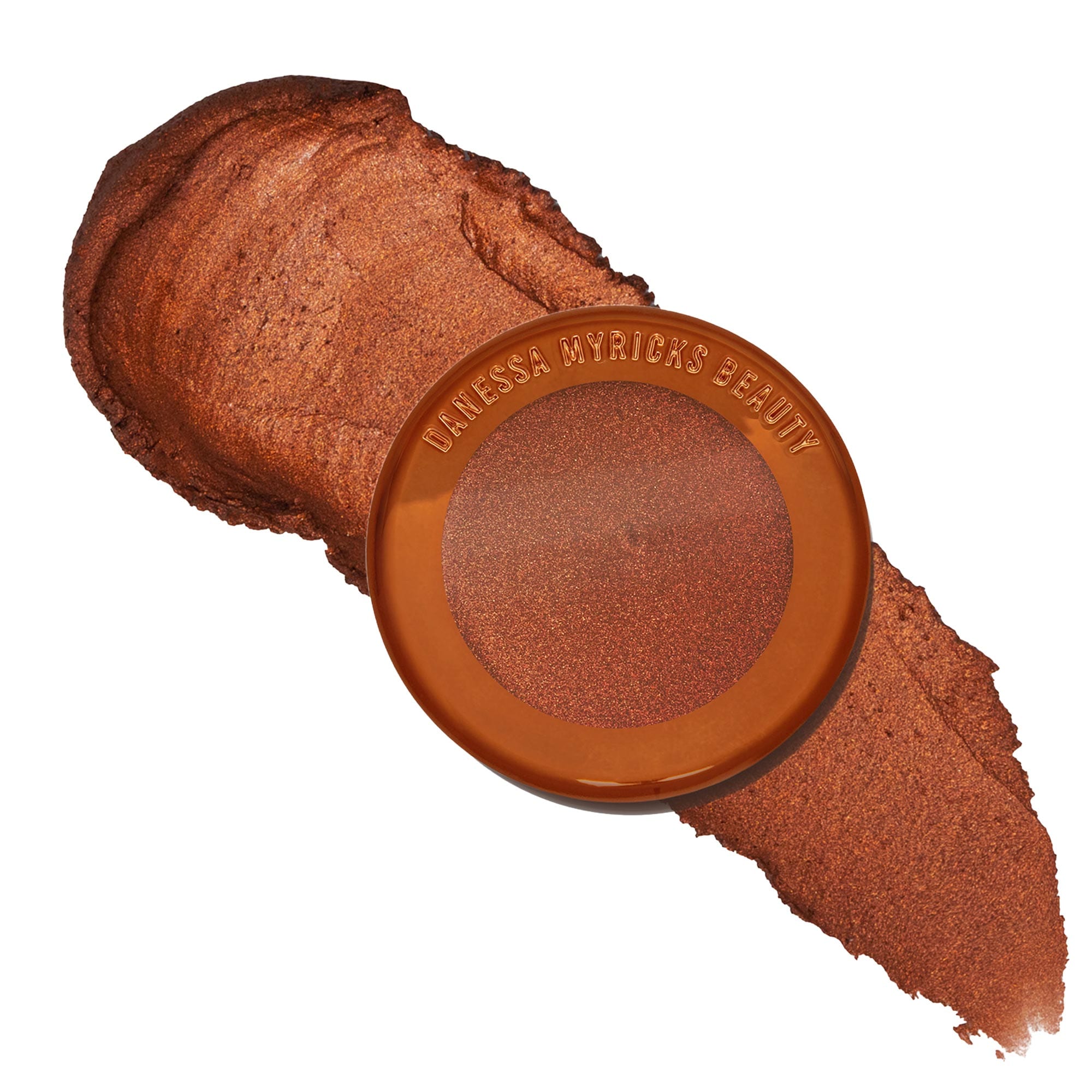 Danessa Myricks Beauty – Yummy Skin Blurring Balm Powder Lowlighter Soft Glow Highlighter