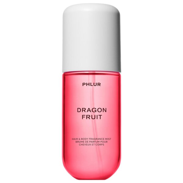 PHLUR – Mini Dragon Fruit Body & Hair Fragrance Mist