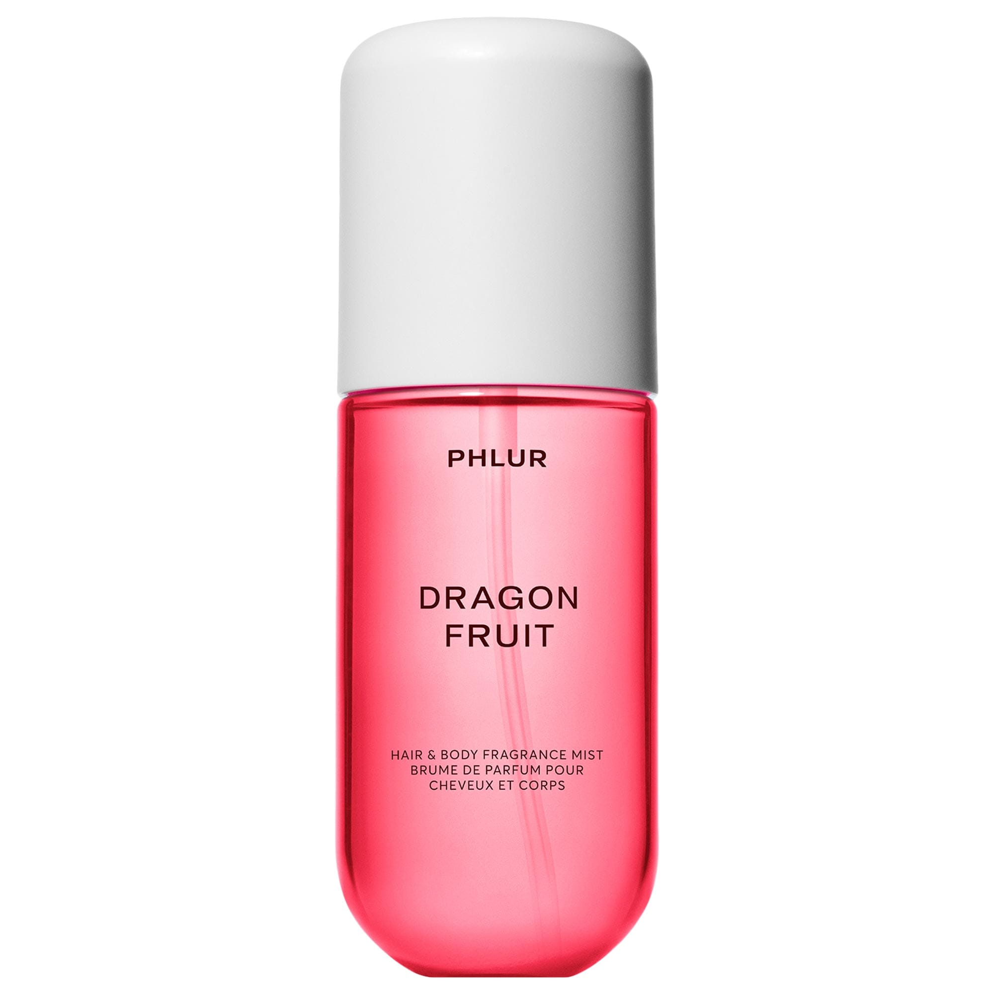PHLUR – Mini Dragon Fruit Body & Hair Fragrance Mist