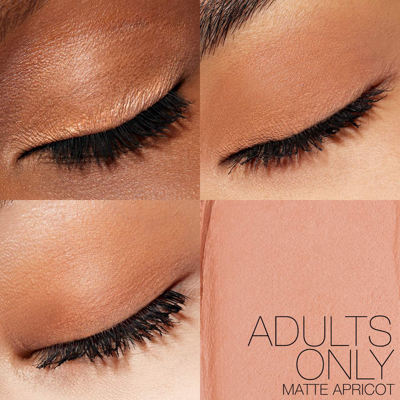 NARS - Total Seduction Smudge-Proof Eyeshadow Stick - Image 2