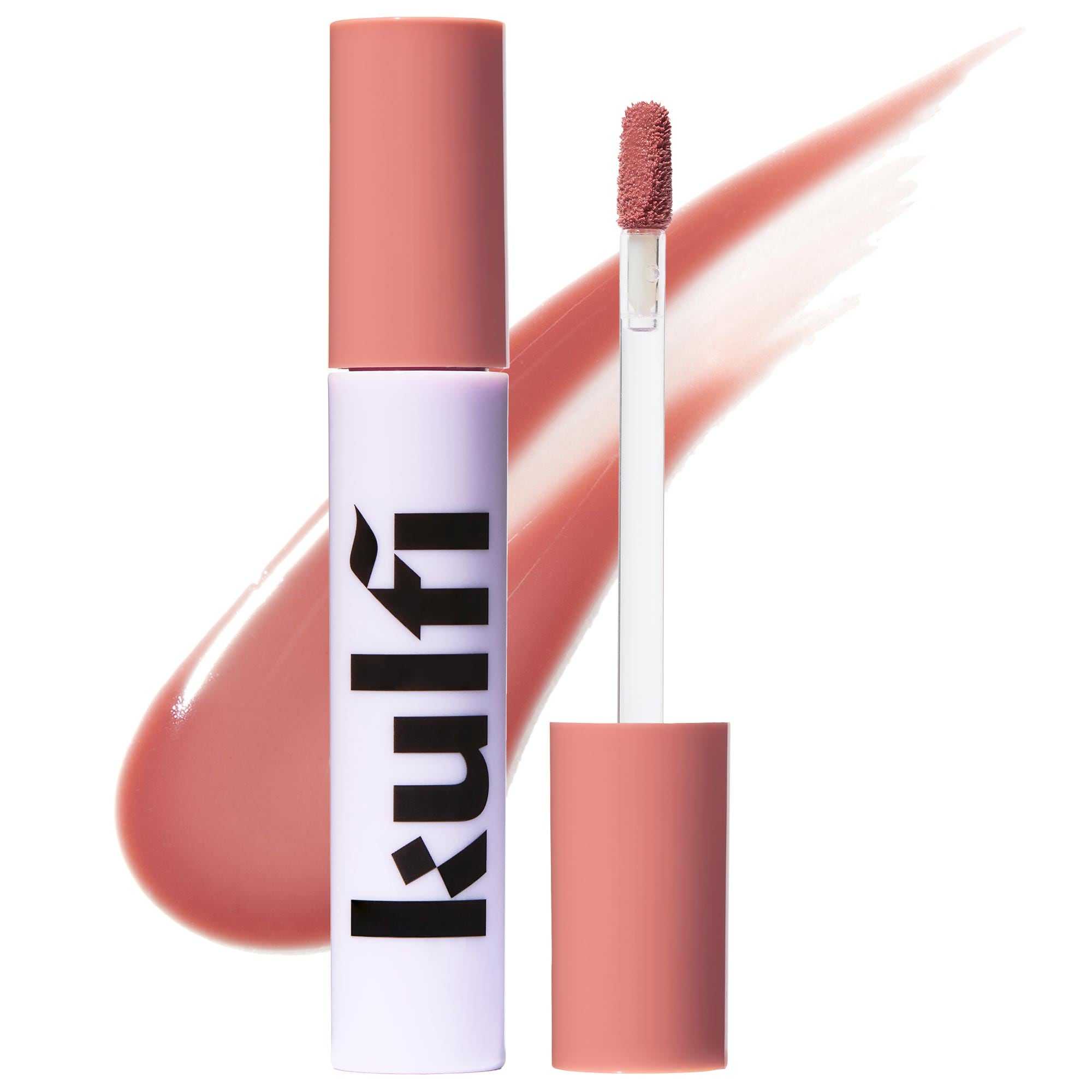 Kulfi – Lassi Lips Staining Long-Lasting Moisturizing Lip Oil