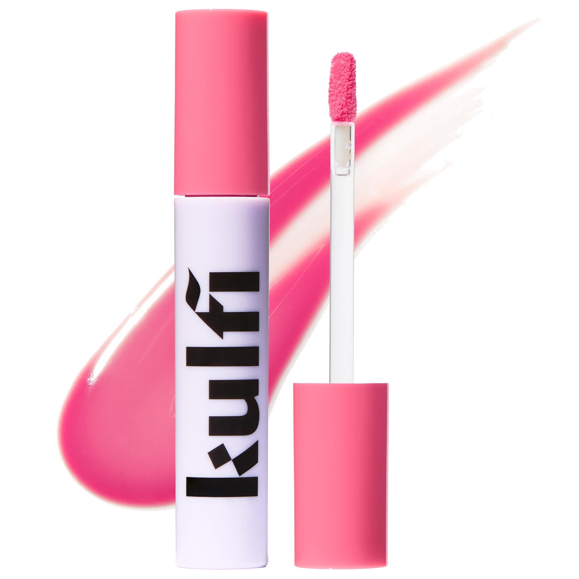 Kulfi – Lassi Lips Staining Long-Lasting Moisturizing Lip Oil