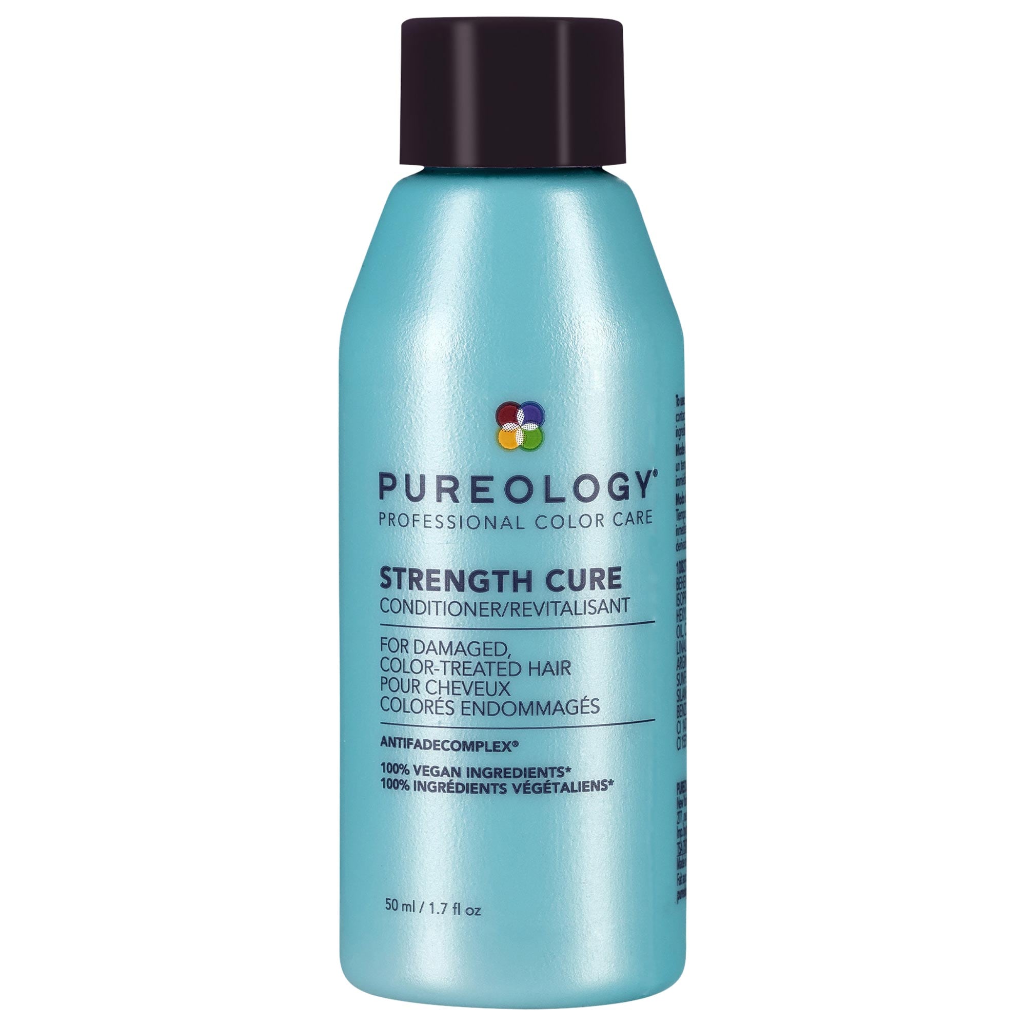 Pureology – Mini Strength Cure Conditioner for Damaged Hair