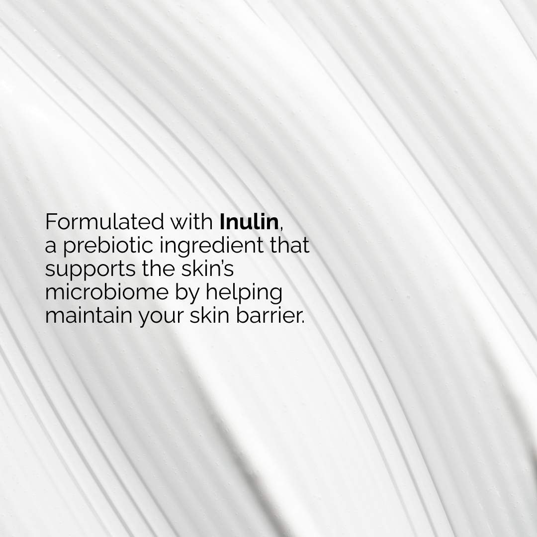 The Ordinary - Natural Moisturizing Factors + Inulin Body Lotion - Image 4