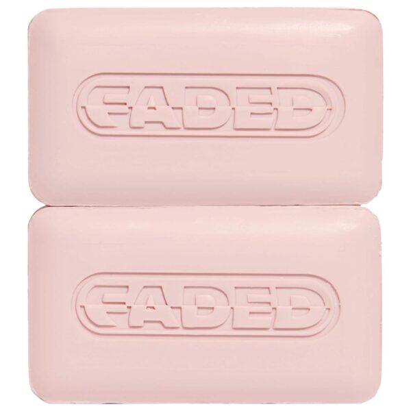 Topicals – Faded Brightening & Cleansing Body Bar for Uneven Skin Tone (2 Pack)