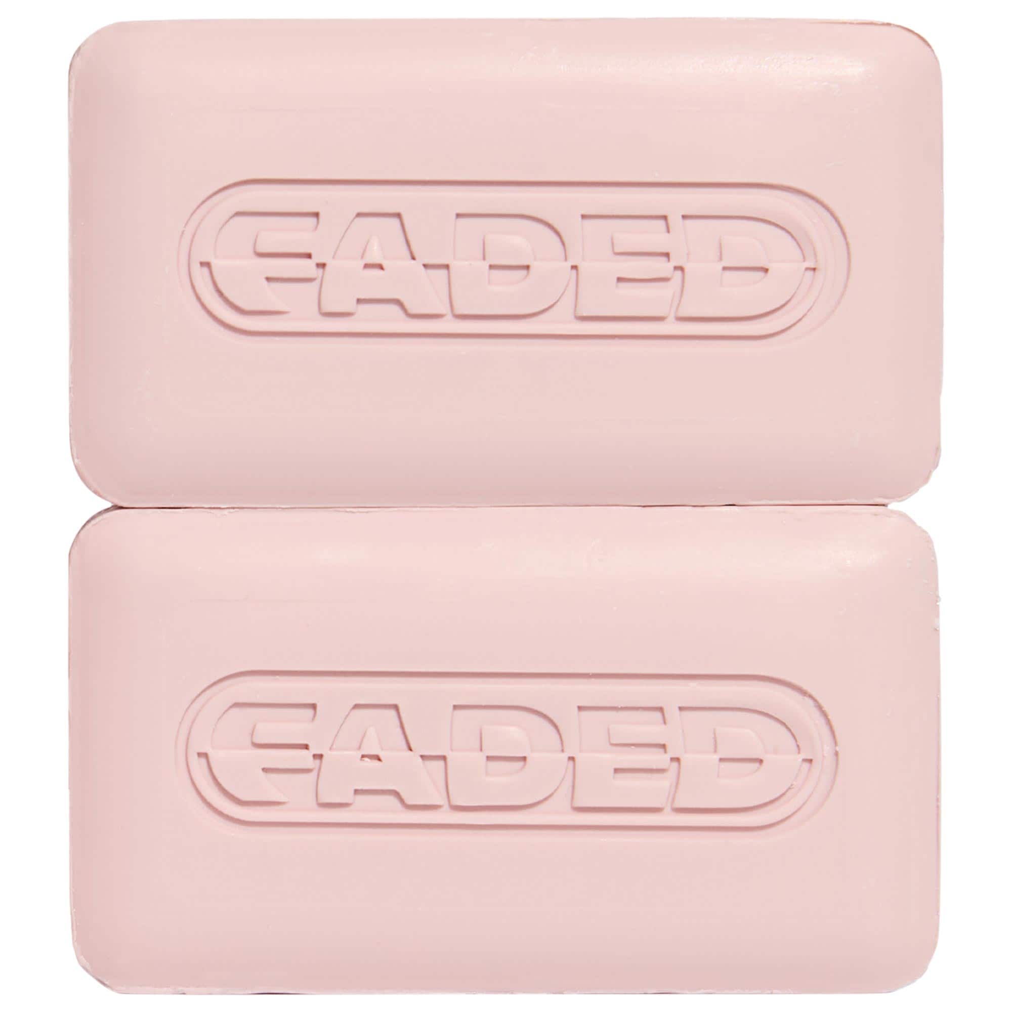 Topicals – Faded Brightening & Cleansing Body Bar for Uneven Skin Tone (2 Pack)
