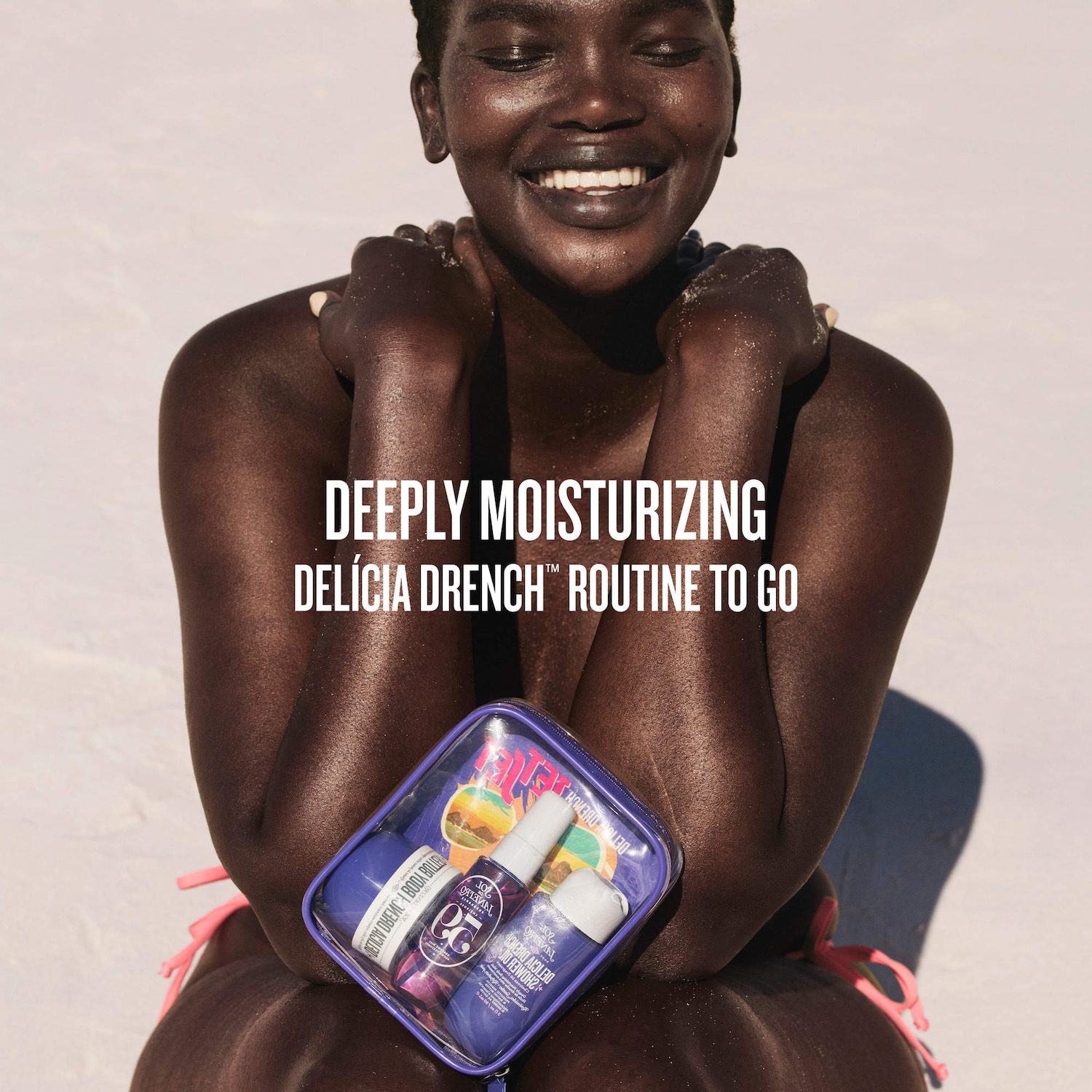 Sol de Janeiro – Delícia Drench™ Jet Set