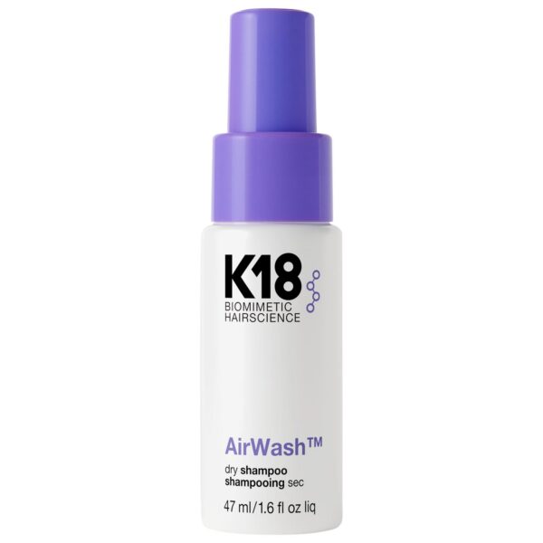K18 Biomimetic Hairscience – Mini AirWash™ Dry Shampoo