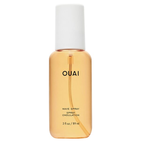 OUAI – Mini Texturizing Wave Spray