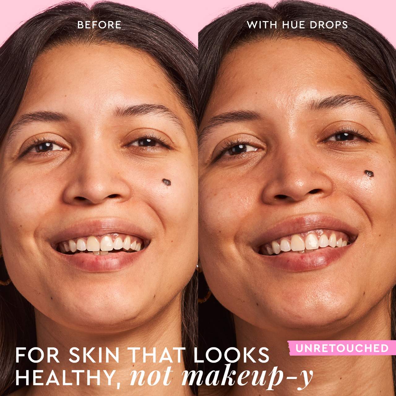 Glow Recipe – Mini Watermelon Glow Niacinamide Hue Drops Sun Glow Serum