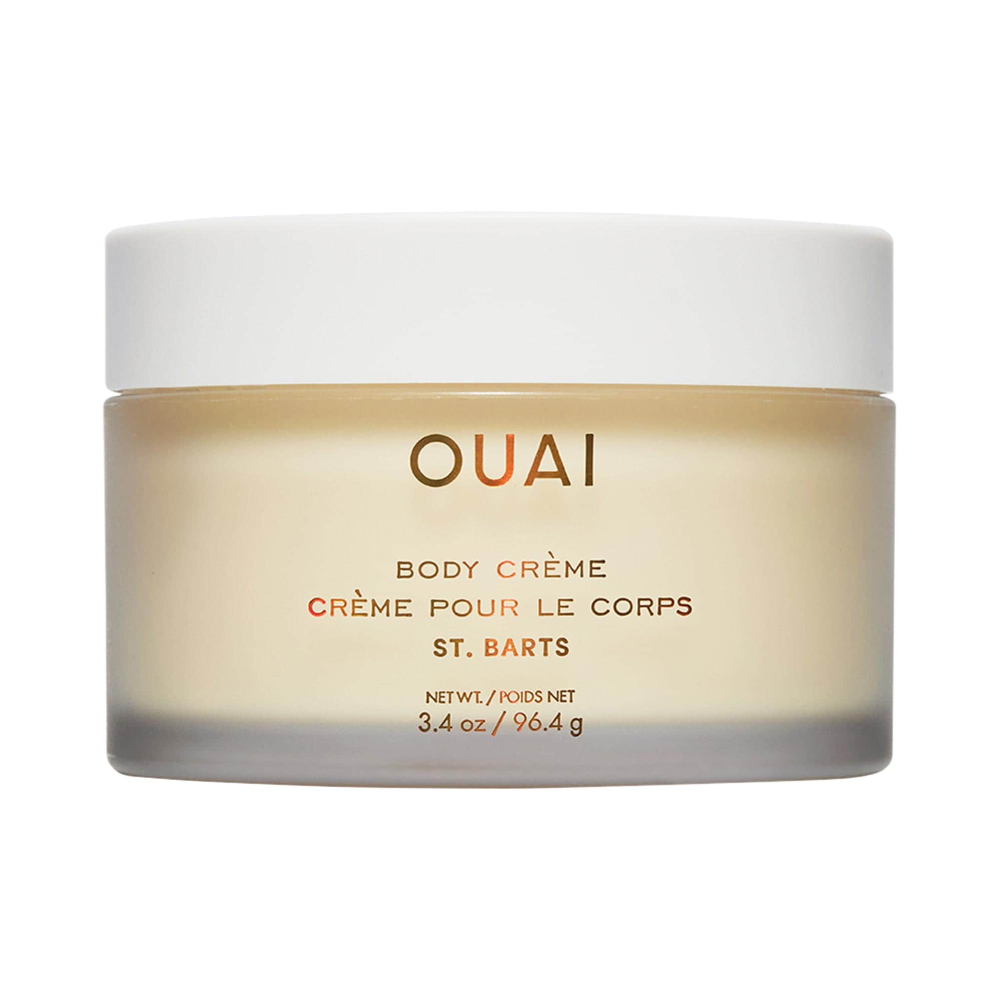 OUAI – Mini St. Barts Moisturizing Body Cream